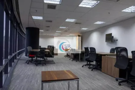 Sala Comercial à venda, 548m² no Cidade Monções, São Paulo