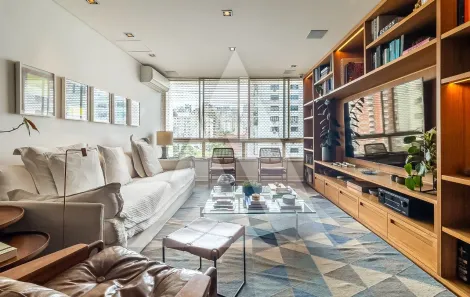 Apartamento com 3 Quartos à venda, 193m² no Cerqueira César, São Paulo