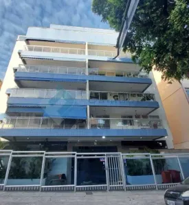 Apartamento com 2 Quartos à venda, 70m² no Vila Isabel, Rio de Janeiro