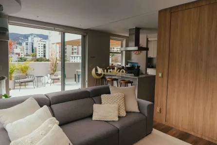Cobertura com 3 Quartos à venda, 142m² no Serra, Belo Horizonte