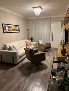 Sobrado com 3 Quartos à venda, 126m² no Jardim Textil, São Paulo