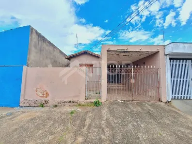 Casa com 2 Quartos à venda, 200m² no Vila Boa Vista 1, São Carlos