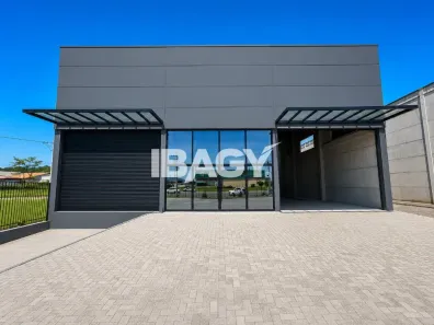 Galpão/Depósito/Armazém para alugar, 1473m² no Centro, Palhoça