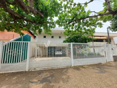 Sobrado com 4 Quartos à venda, 264m² no Jardim Nossa Senhora Auxiliadora, Campinas