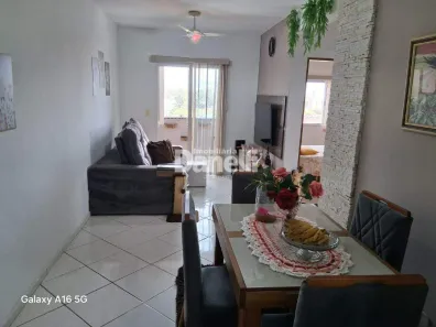 Apartamento com 2 Quartos à venda, 57m² no Areão, Taubaté
