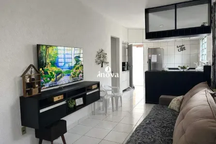 Casa com 2 Quartos à venda, 70m² no Oneida Mendes, Uberaba