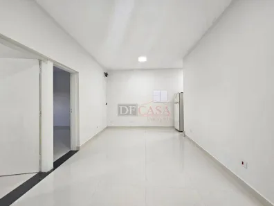 Sala Comercial para alugar, 13m² no Jardim Maringá, São Paulo