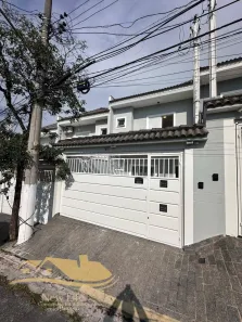 Casa com 3 Quartos à venda, 90m² no Jardim do Colégio (Zona Norte), São Paulo
