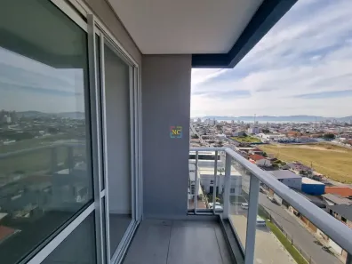 Apartamento com 2 Quartos à venda, 58m² no Ipiranga, São José