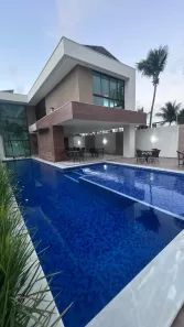 Apartamento com 2 Quartos para alugar, 70m² no Buraquinho, Lauro de Freitas