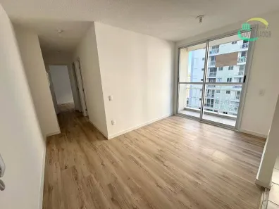 Apartamento com 2 Quartos à venda, 44m² no Vila Palácios, Campinas
