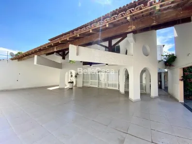 Casa com 4 Quartos à venda, 740m² no São Judas Tadeu, Guarapari