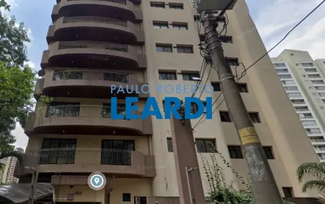 Apartamento com 3 Quartos à venda, 290m² no Vila Andrade, São Paulo