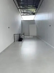Ponto Comercial para alugar, 128m² no Vila Rezende, Piracicaba