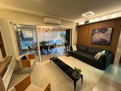 Apartamento com 2 Quartos à venda, 103m² no Vila Cruzeiro, São Paulo
