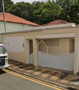 Casa com 3 Quartos à venda, 72m² no Centro, Santa Bárbara D'Oeste