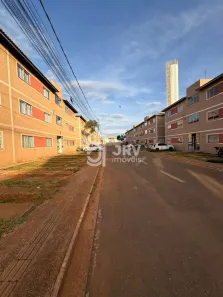 Apartamento com 2 Quartos à venda, 45m² no Jardim Céu Azul, Valparaíso de Goiás