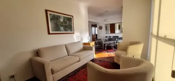 Apartamento com 1 Quarto para alugar, 75m² no Pinheiros, São Paulo
