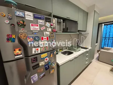 Apartamento com 1 Quarto à venda, 27m² no Ipiranga, São Paulo