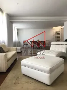 Cobertura com 4 Quartos à venda, 366m² no São Conrado, Rio de Janeiro