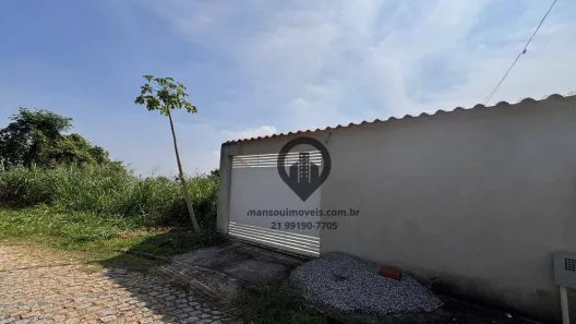 Lote/Terreno à venda, 183m² no Campo Grande, Rio de Janeiro