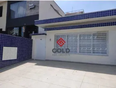 Sala Comercial para alugar, 50m² no Jardim do Mar, São Bernardo do Campo