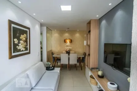 Apartamento com 2 Quartos à venda, 62m² no Brás, São Paulo