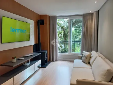 Apartamento com 2 Quartos à venda, 66m² no Centro, Canela