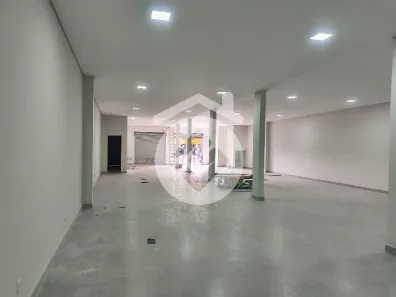 Galpão/Depósito/Armazém para alugar, 352m² no Nossa Senhora Aparecida, Uberlândia