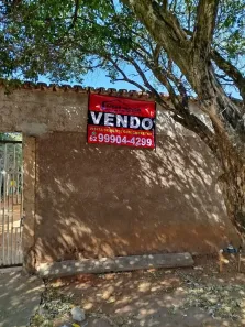 Casa com 2 Quartos à venda, 80m² no Água Branca, Goiânia
