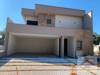 Casa de Condomínio com 3 Quartos à venda, 300m² no Jardim Gramadão I, Jundiaí