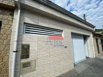 Casa com 3 Quartos à venda, 159m² no Vila Natal, Cubatão