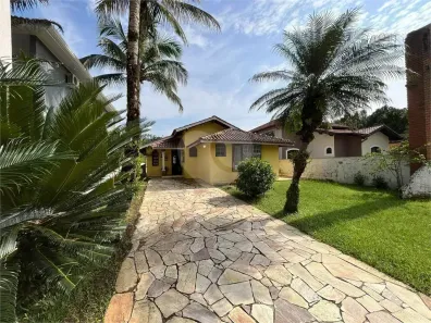 Casa de Condomínio com 4 Quartos à venda, 212m² no Morada da Praia, Bertioga