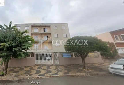 Apartamento com 2 Quartos à venda, 60m² no Parque Industrial, Campinas