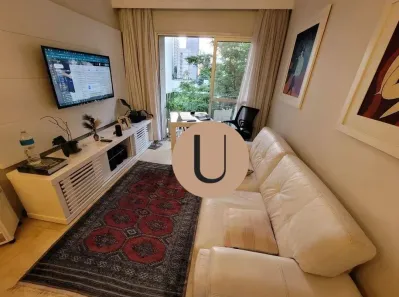 Apartamento com 2 Quartos à venda, 72m² no Perdizes, São Paulo