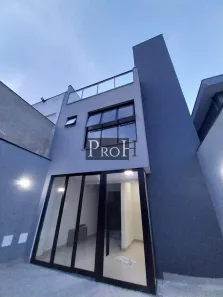 Prédio Comercial para alugar, 250m² no Nova Petrópolis, São Bernardo do Campo