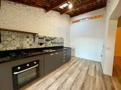 Casa com 3 Quartos para alugar, 120m² no Centro, Bragança Paulista