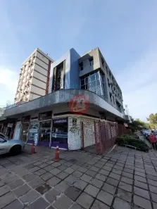 Sala Comercial para alugar, 35m² no Rio Branco, Porto Alegre