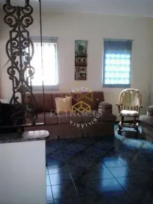 Casa com 2 Quartos para alugar, 128m² no Jardim Nossa Senhora Auxiliadora, Campinas