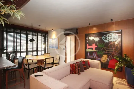 Apartamento com 2 Quartos à venda, 69m² no São Pedro, Belo Horizonte