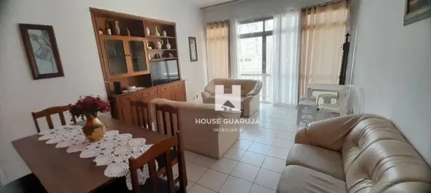 Apartamento com 4 Quartos à venda, 162m² no Pitangueiras, Guarujá