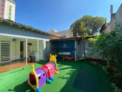 Imóvel Comercial com 3 Quartos à venda, 198m² no Centro, Diadema