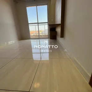 Apartamento com 2 Quartos à venda, 56m² no Parque Bom Retiro, Paulínia
