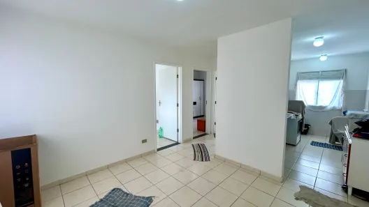 Apartamento com 2 Quartos para alugar, 44m² no Vila Sadokim, Guarulhos
