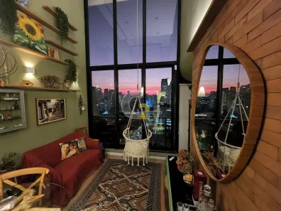 Apartamento com 2 Quartos à venda, 105m² no Vila Olímpia, São Paulo