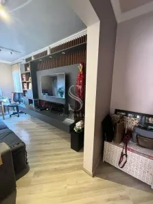 Apartamento com 3 Quartos à venda, 68m² no Vila Moraes, São Paulo