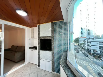 Apartamento com 3 Quartos à venda, 100m² no Centro, Balneário Camboriú