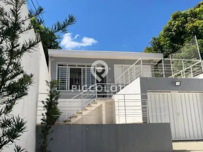 Casa com 2 Quartos à venda, 99m² no Jardim Chapadão, Campinas