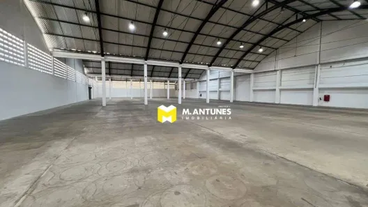 Galpão/Depósito/Armazém para alugar, 5400m² no Ibura, Recife