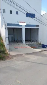 Ponto Comercial para alugar, 165m² no Jardim Verona, Ribeirão das Neves